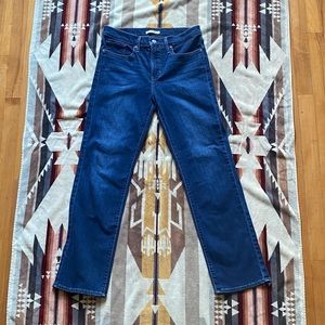 314 Shaping Straight Levi’s Jeans - 30